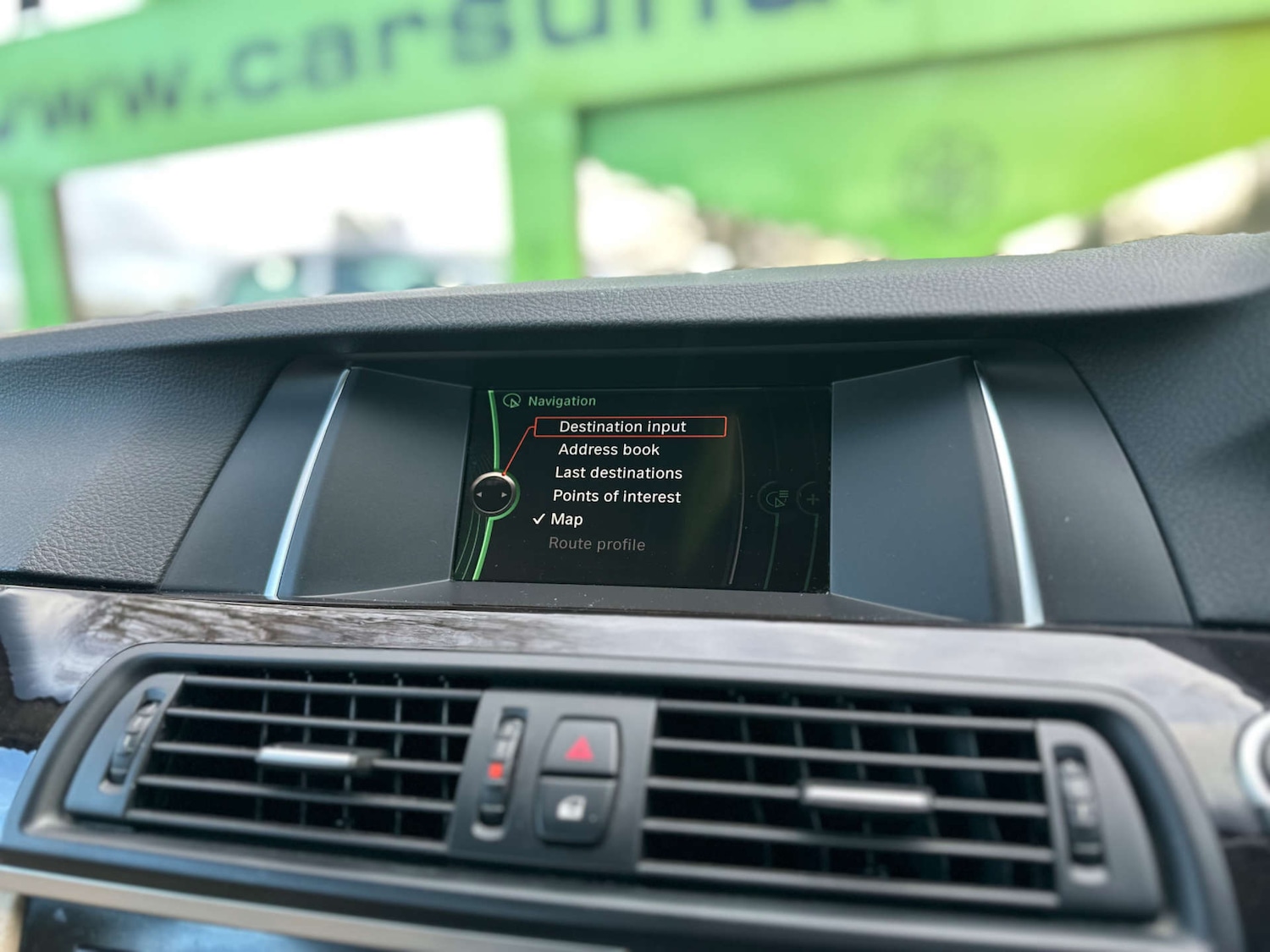 Used BMW 5 Series 2013 for sale - 77621875: Photo 24