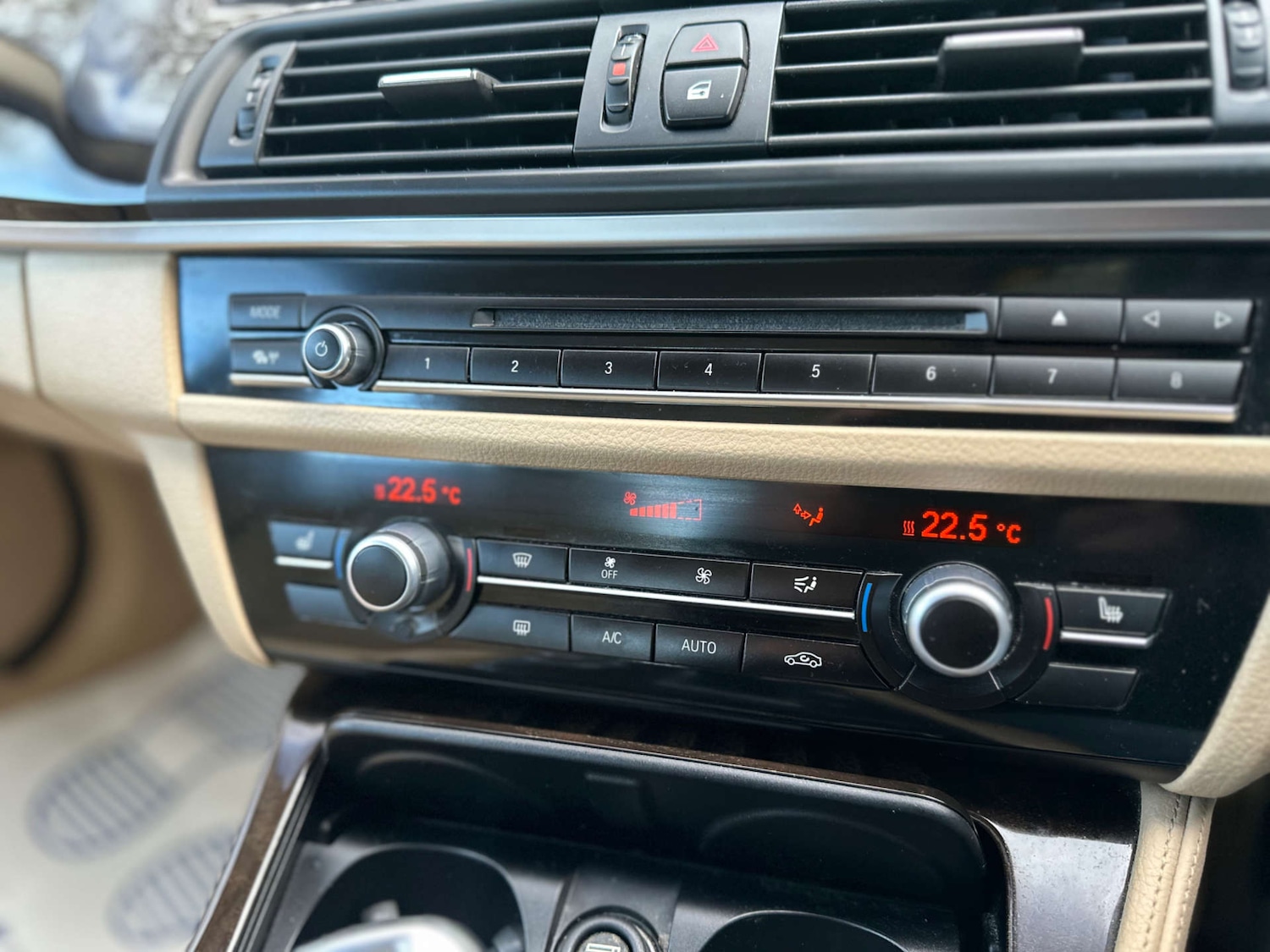 Used BMW 5 Series 2013 for sale - 77621875: Photo 25