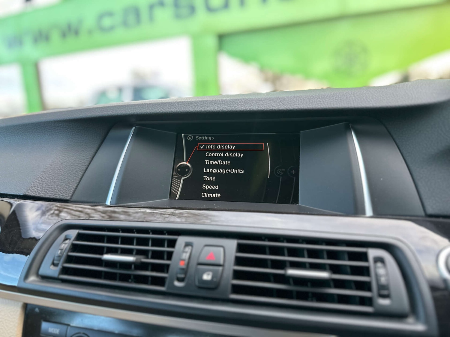 Used BMW 5 Series 2013 for sale - 77621875: Photo 27