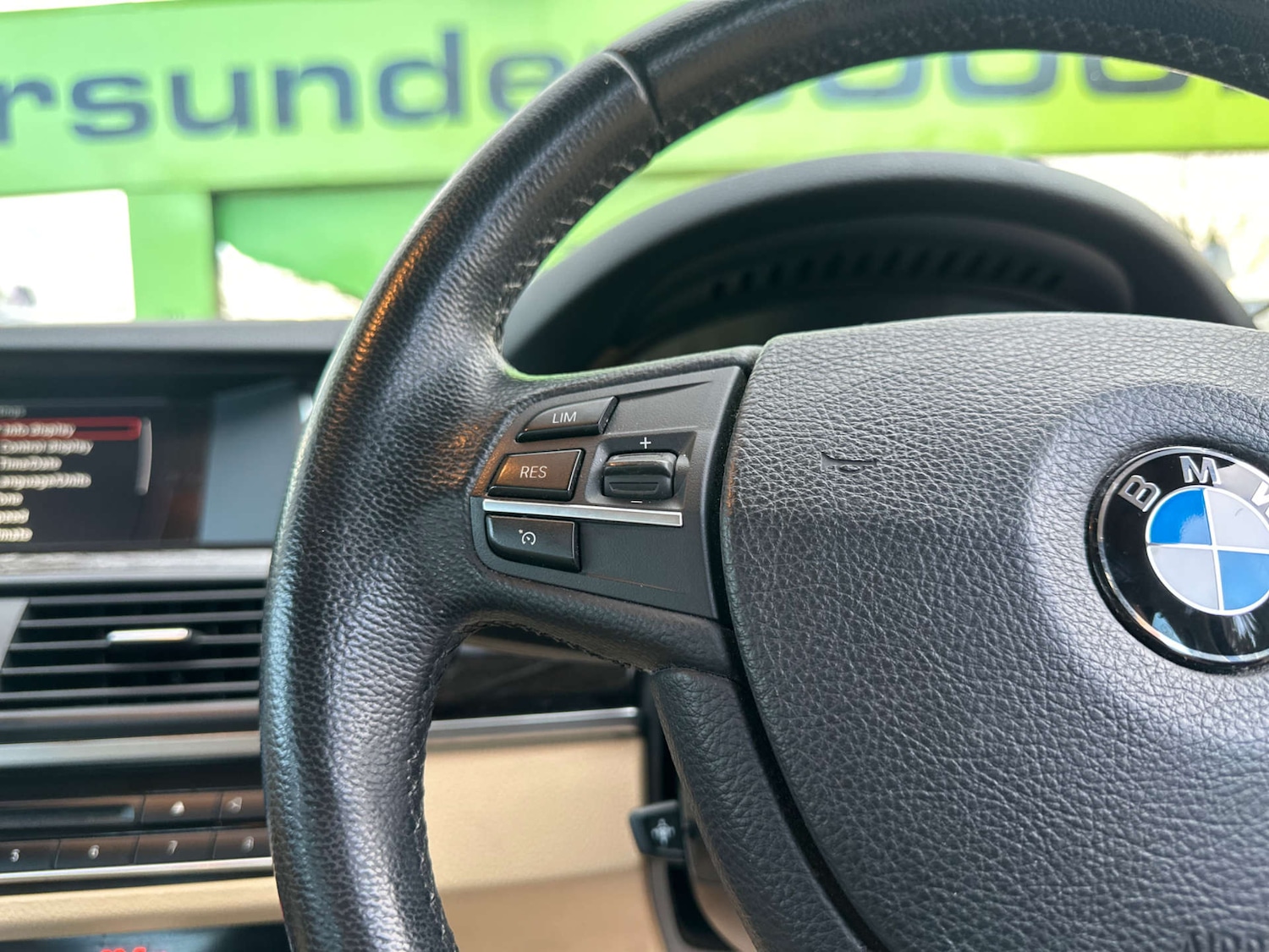 Used BMW 5 Series 2013 for sale - 77621875: Photo 31