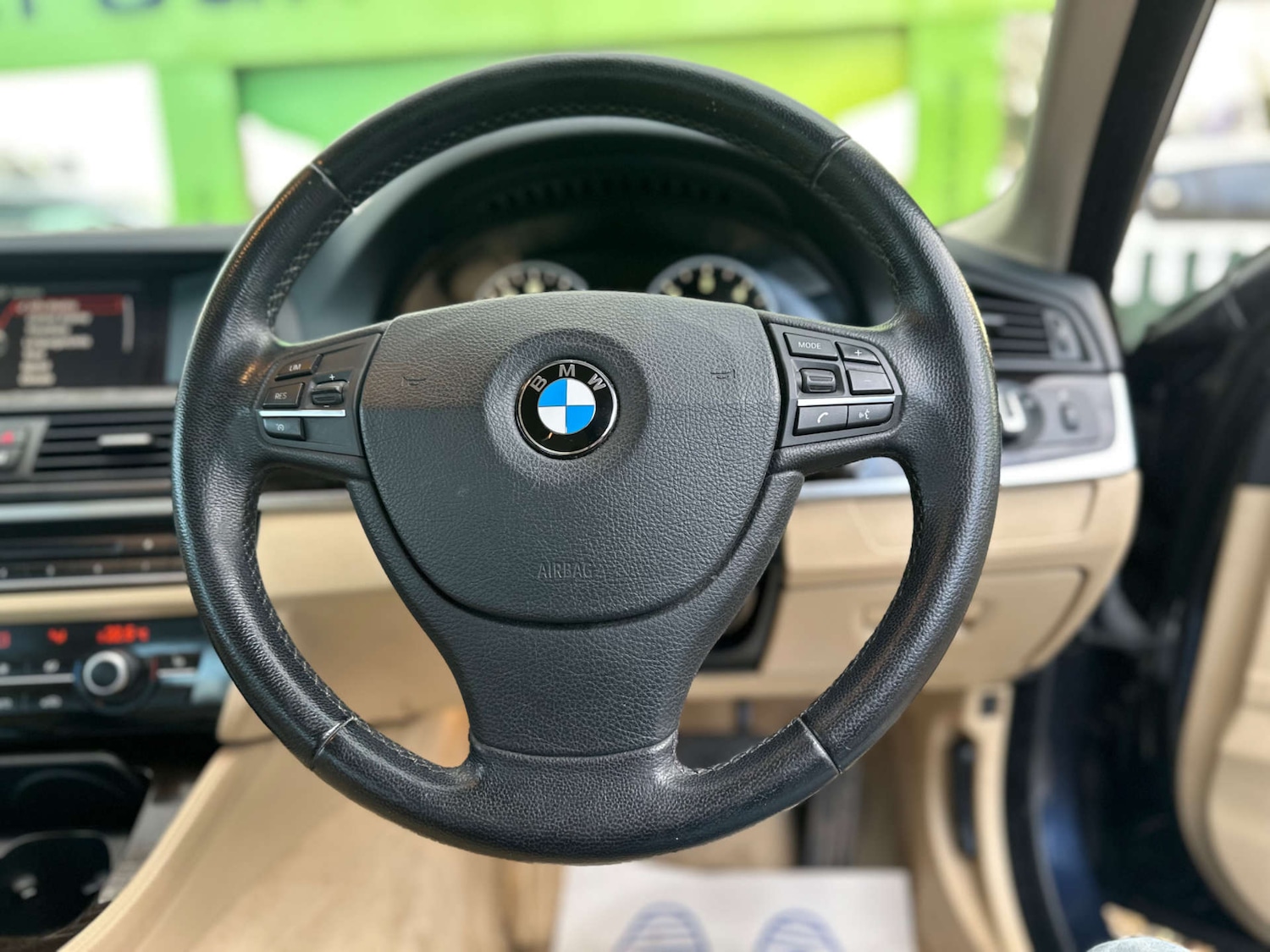 Used BMW 5 Series 2013 for sale - 77621875: Photo 37