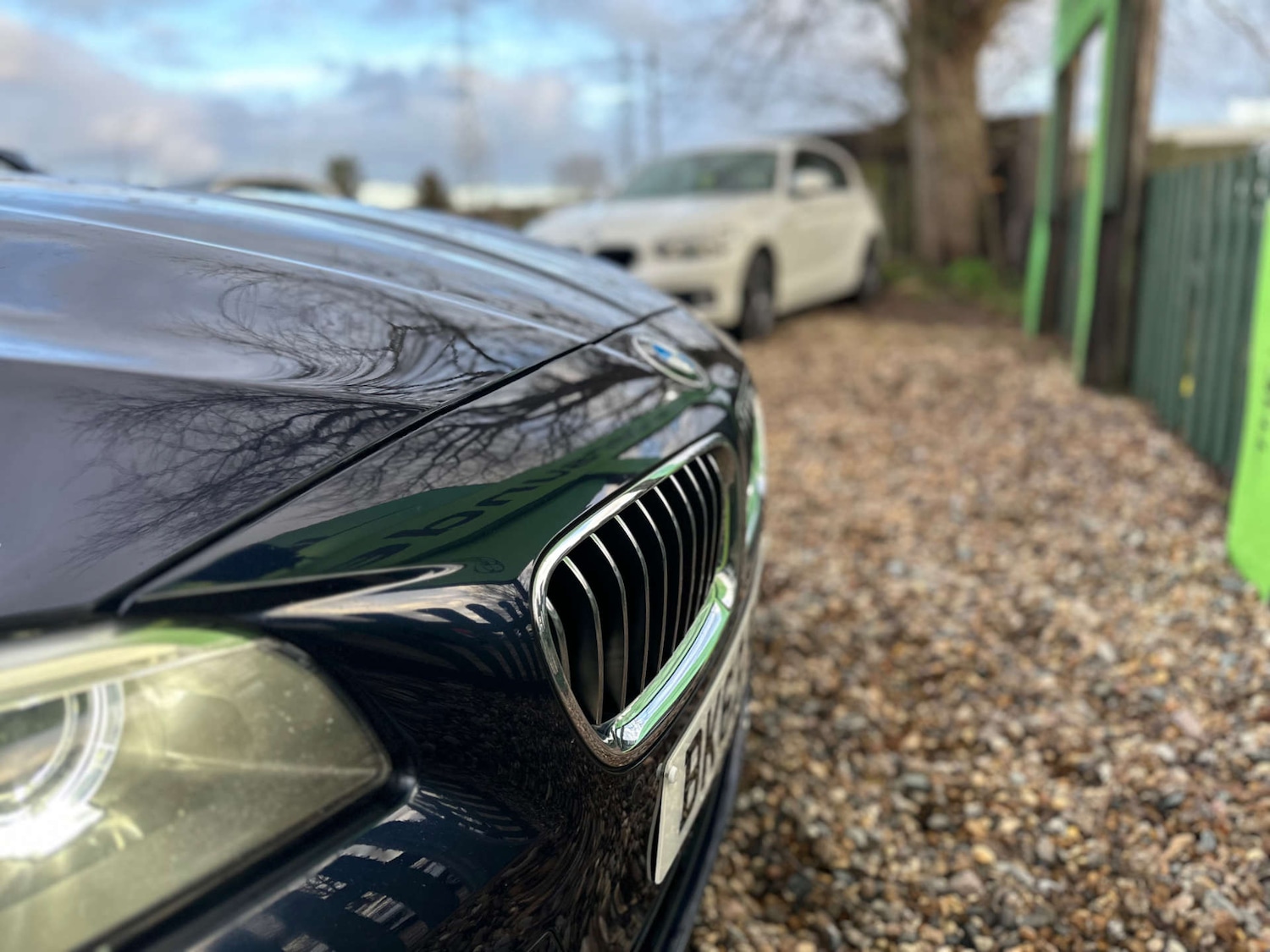 Used BMW 5 Series 2013 for sale - 77621875: Photo 44