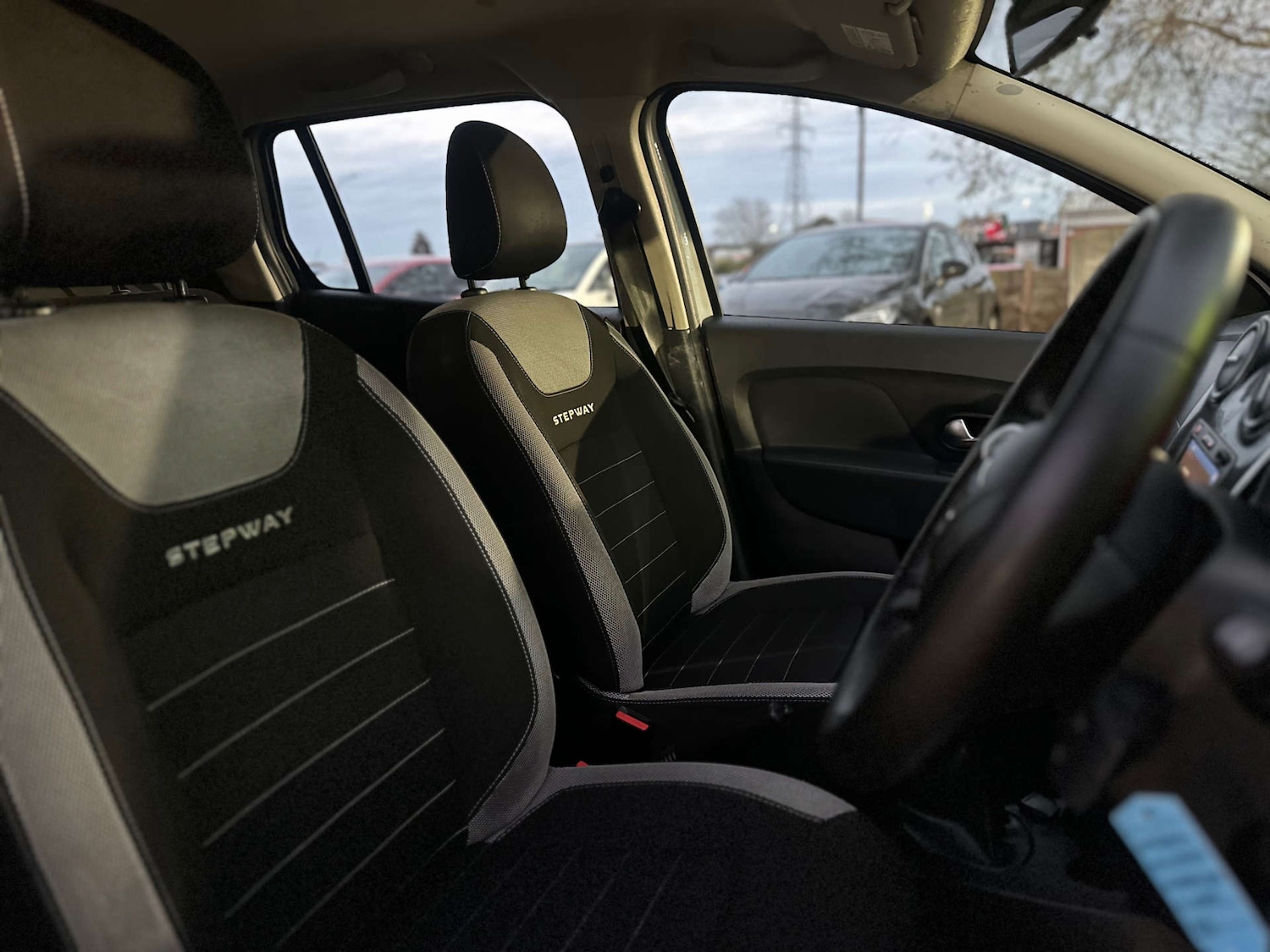 Used Dacia Logan MCV 2019 for sale - 78210447: Photo 12