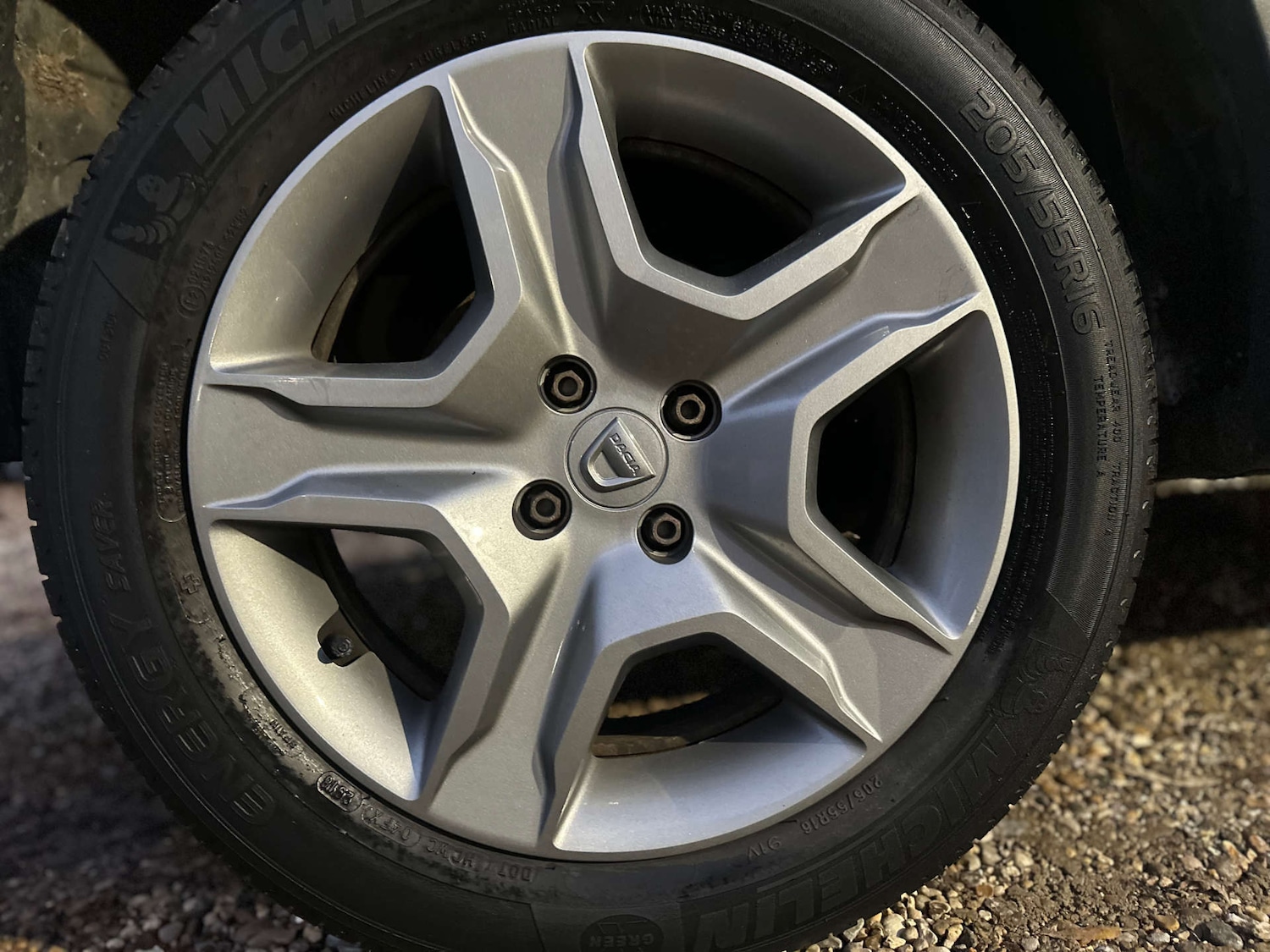 Used Dacia Logan MCV 2019 for sale - 78210447: Photo 13