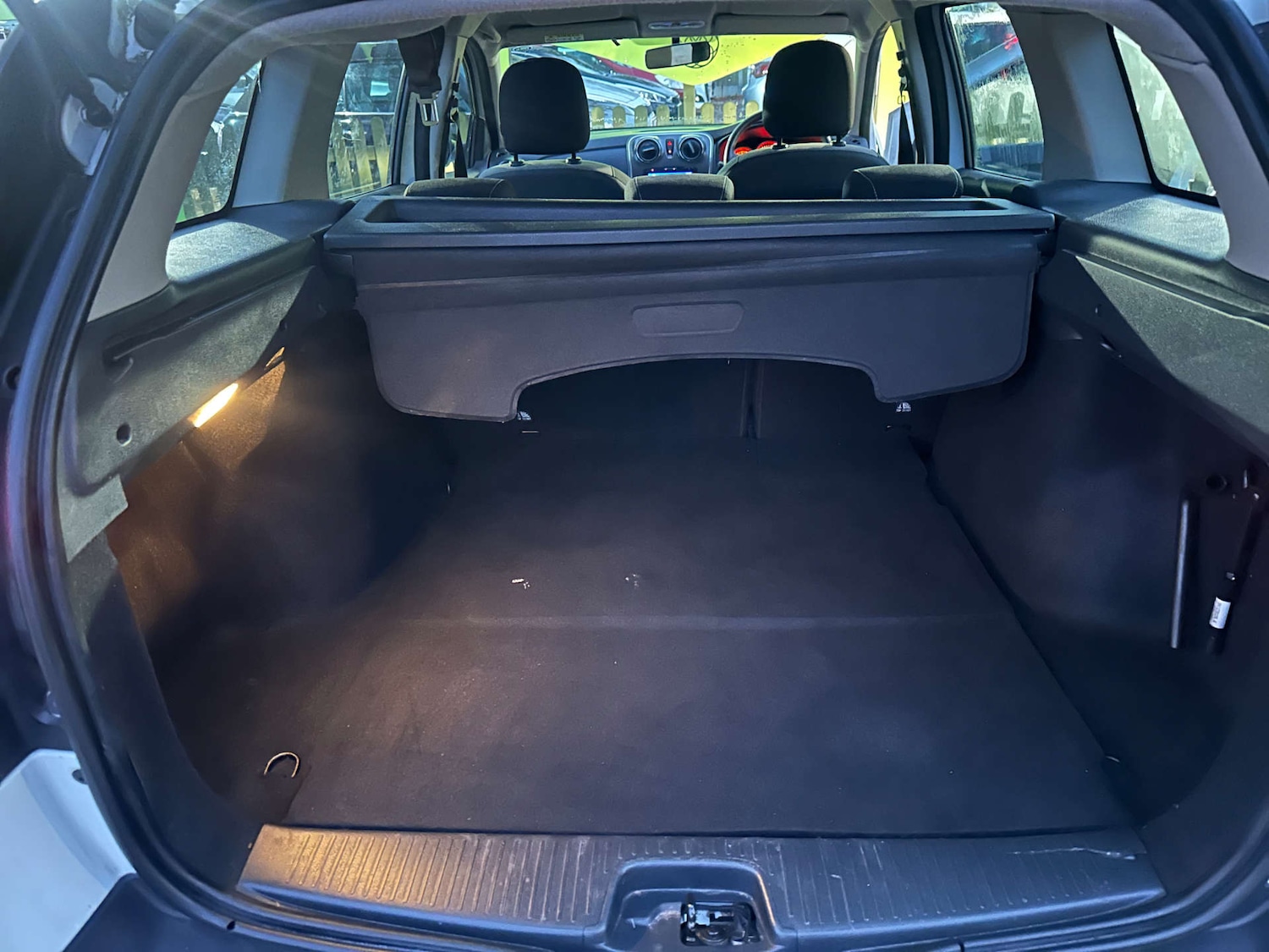 Used Dacia Logan MCV 2019 for sale - 78210447: Photo 15