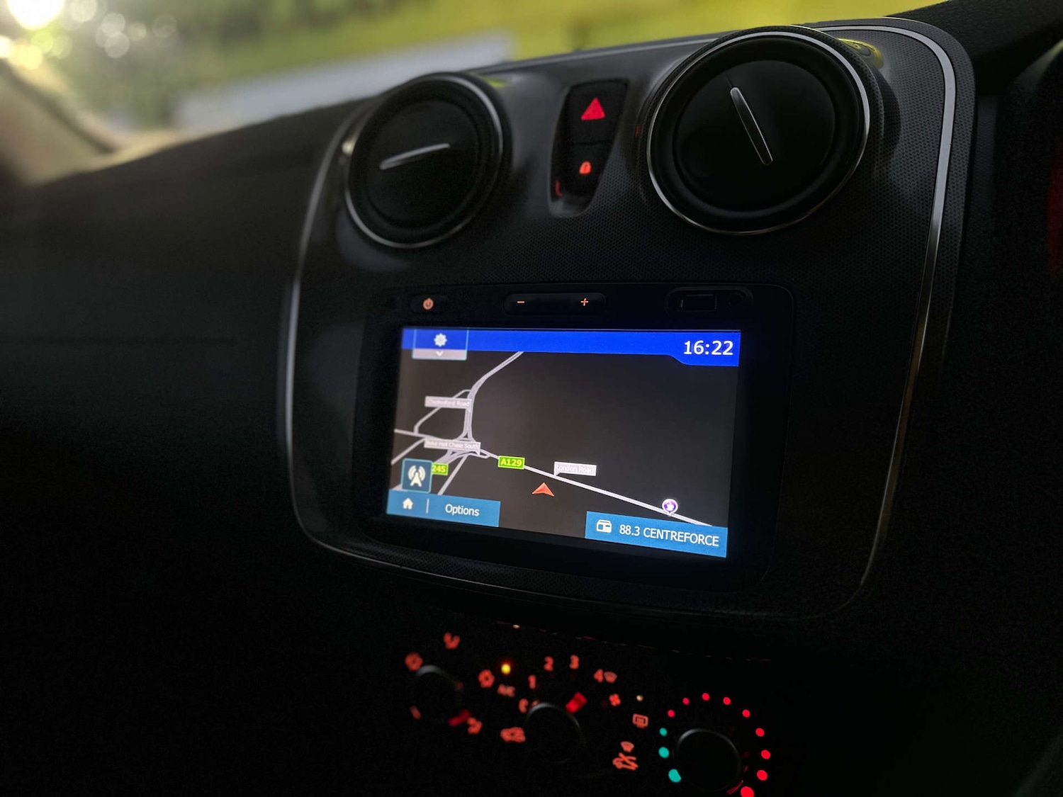 Used Dacia Logan MCV 2019 for sale - 78210447: Photo 18