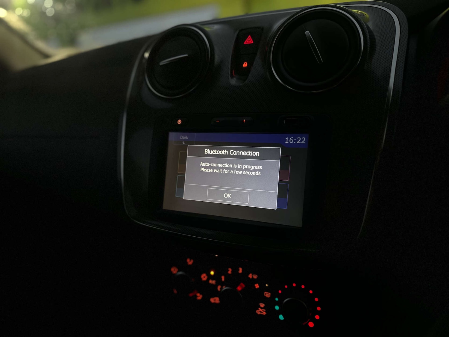 Used Dacia Logan MCV 2019 for sale - 78210447: Photo 19