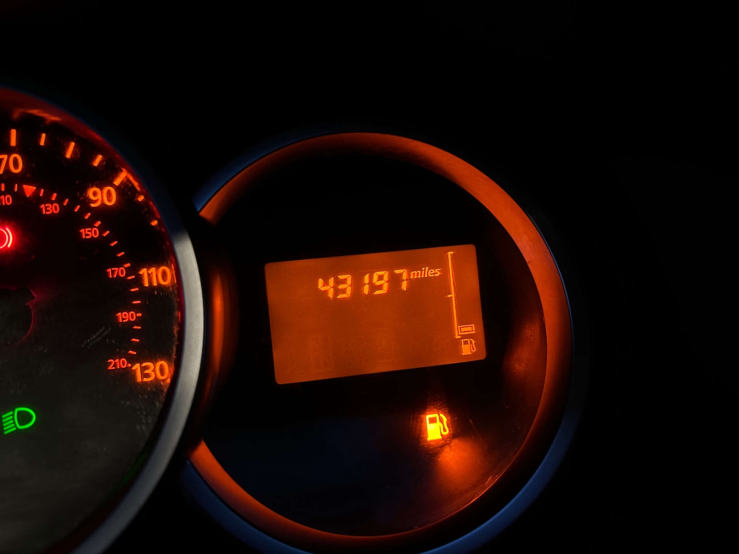 Used Dacia Logan MCV 2019 for sale - 78210447: Photo 24