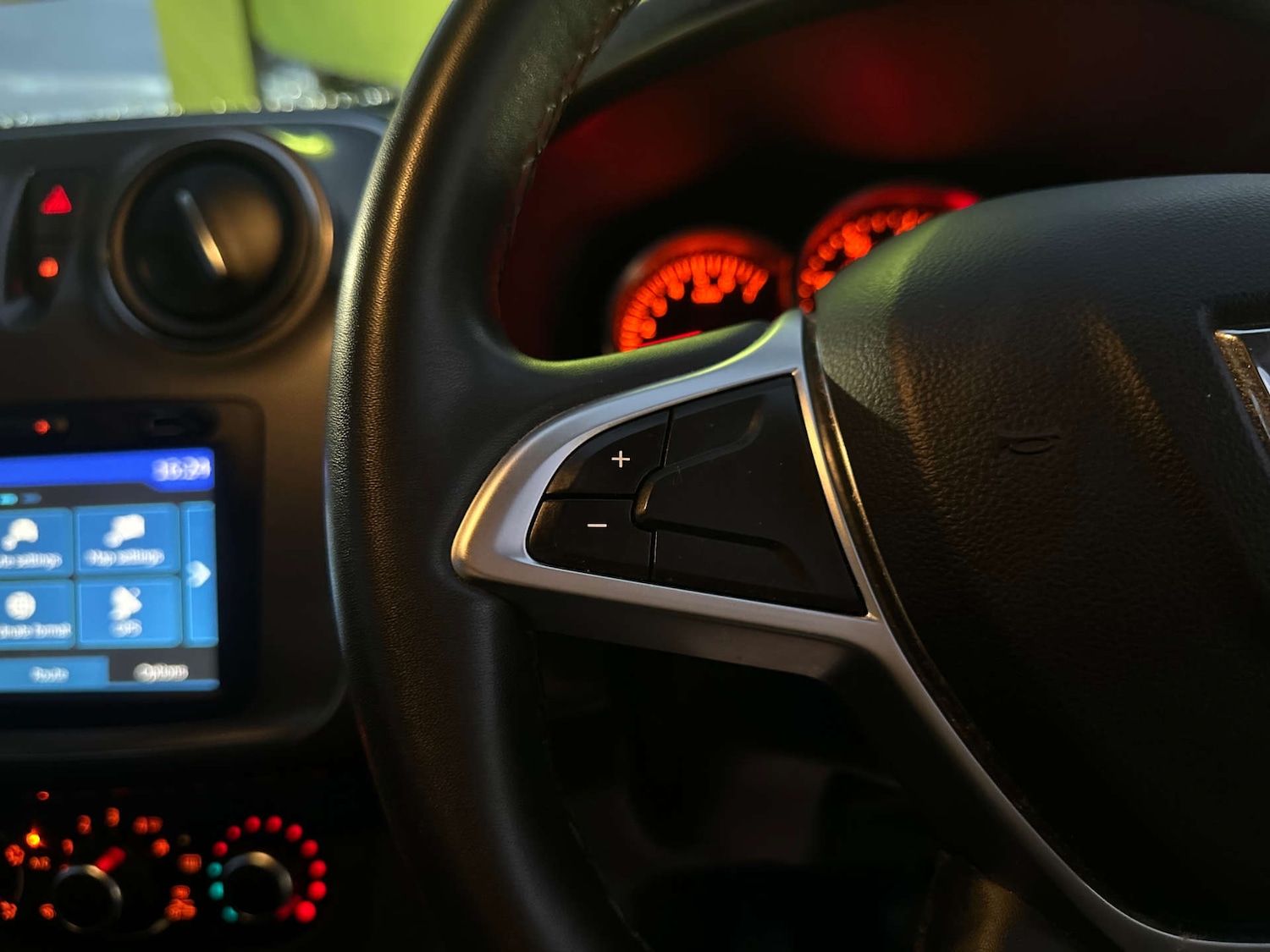 Used Dacia Logan MCV 2019 for sale - 78210447: Photo 27