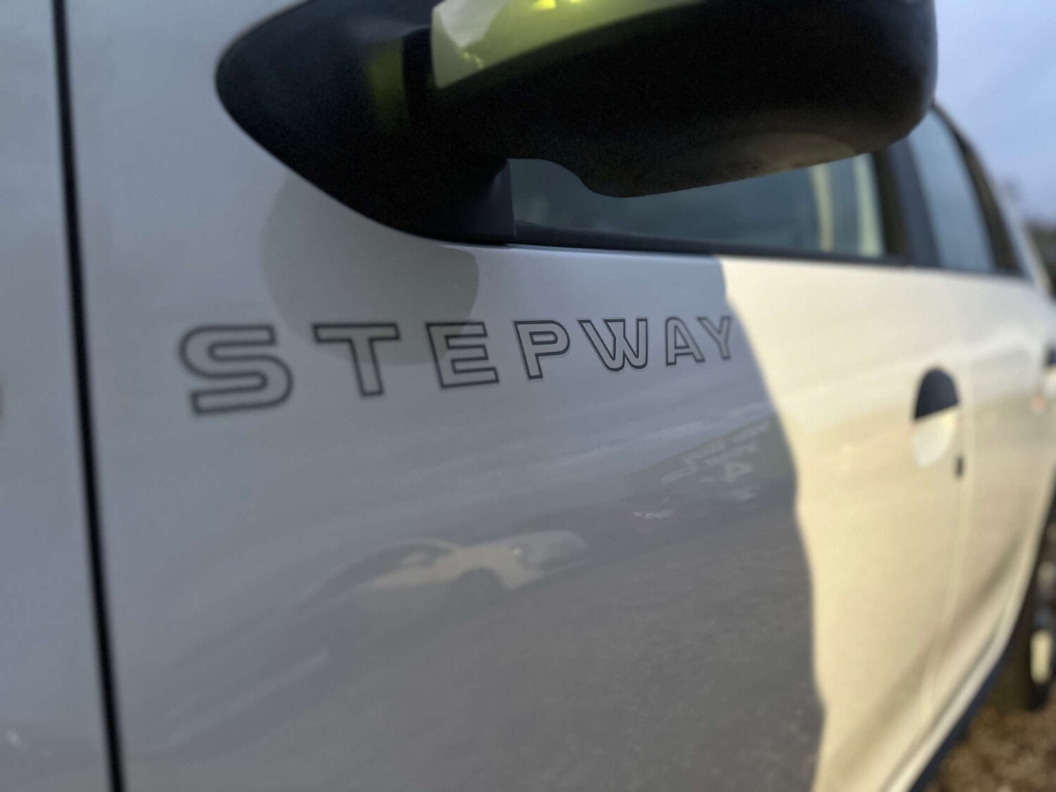 Used Dacia Logan MCV 2019 for sale - 78210447: Photo 33