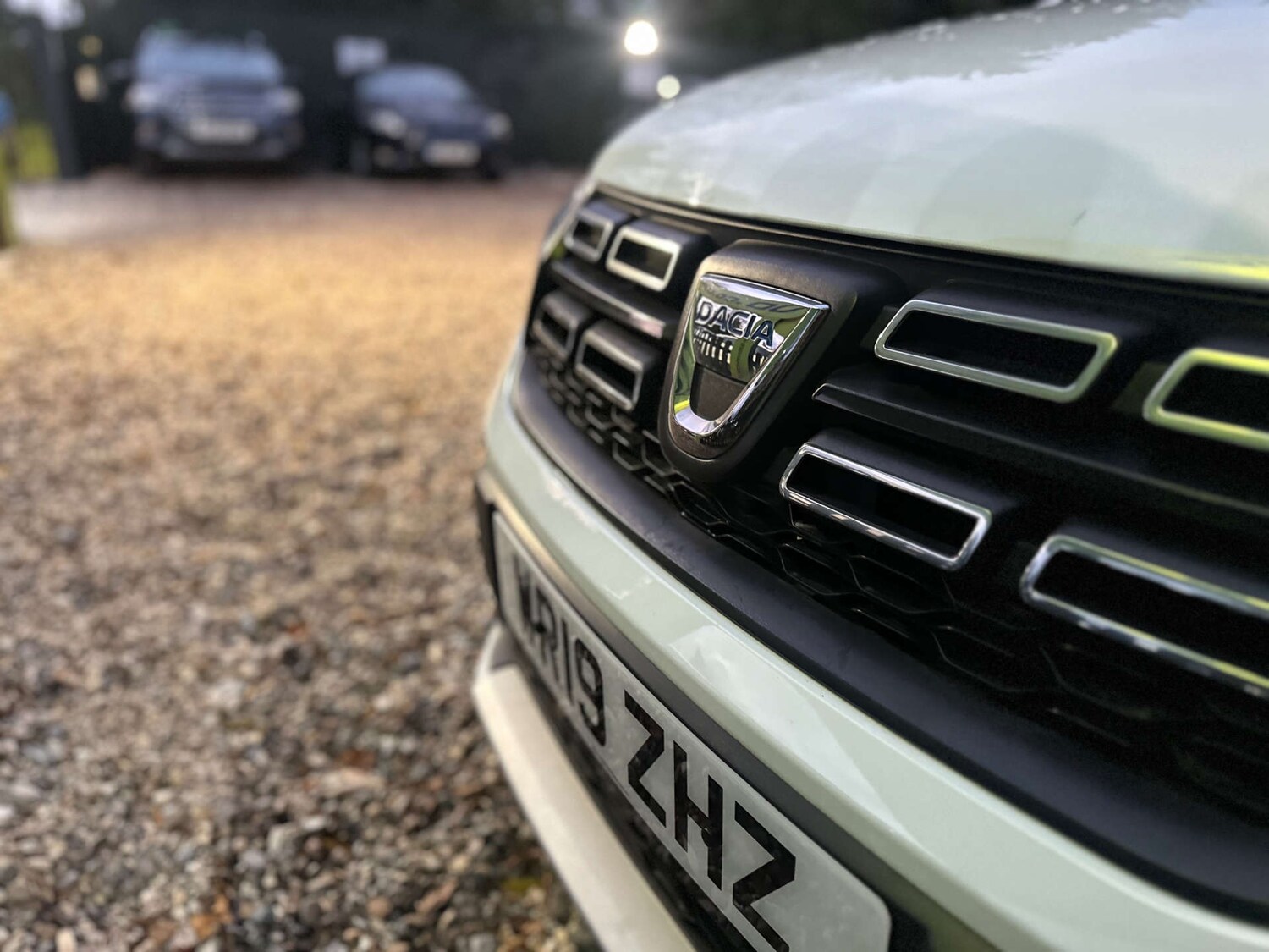 Used Dacia Logan MCV 2019 for sale - 78210447: Photo 35