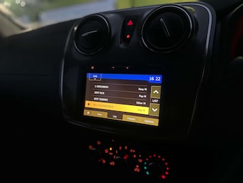 Used Dacia Logan MCV 2019 for sale - 78210447: Photo