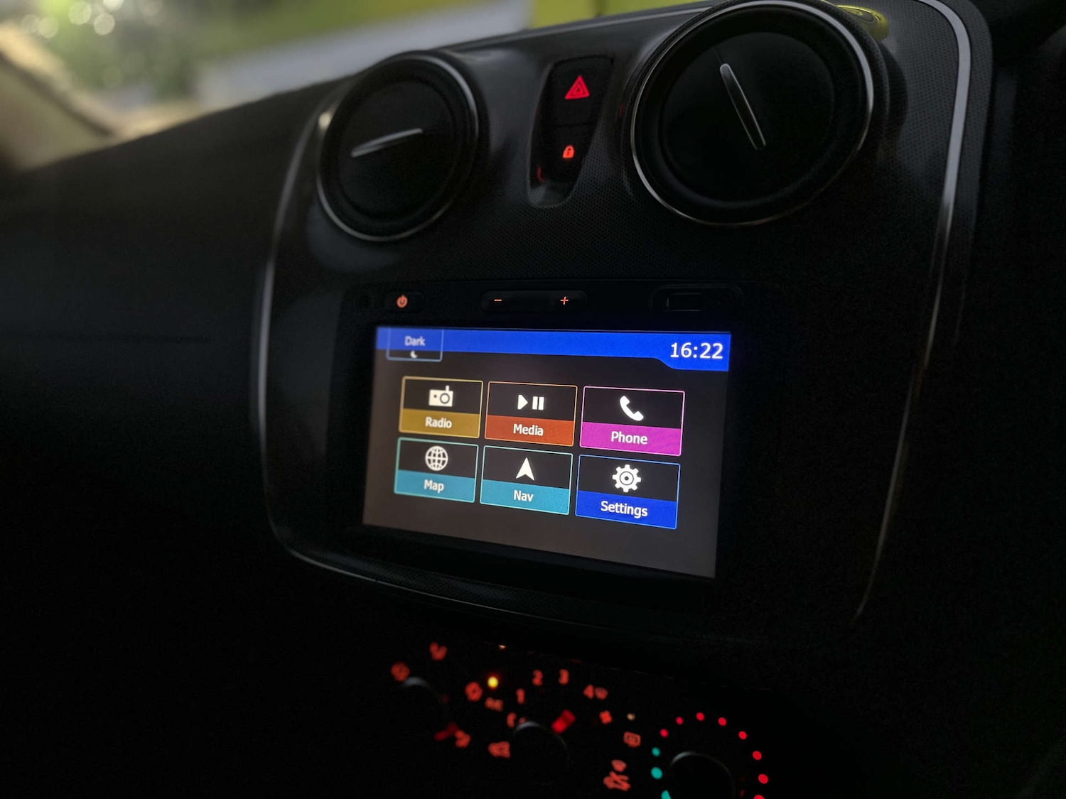 Used Dacia Logan MCV 2019 for sale - 78210447: Photo 5