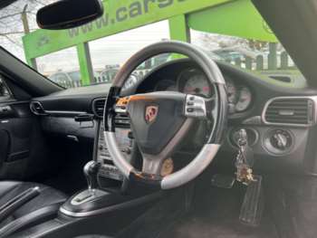 Used Porsche 911 2007 for sale - 74569553: Photo