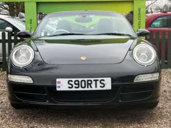 Used Porsche 911 2007 for sale - 74569553: Photo
