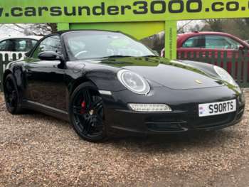 Used Porsche 911 2007 for sale - 74569553: Photo