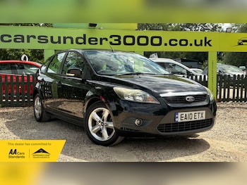 Used Ford Focus 2010 for sale - 79167316: Photo