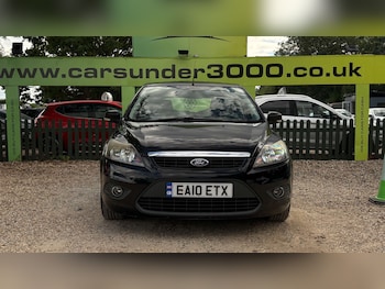 Used Ford Focus 2010 for sale - 79167316: Photo