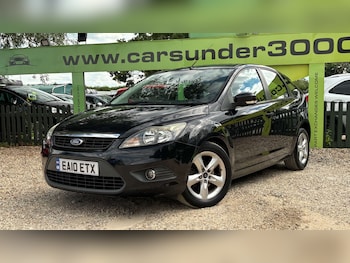 Used Ford Focus 2010 for sale - 79167316: Photo