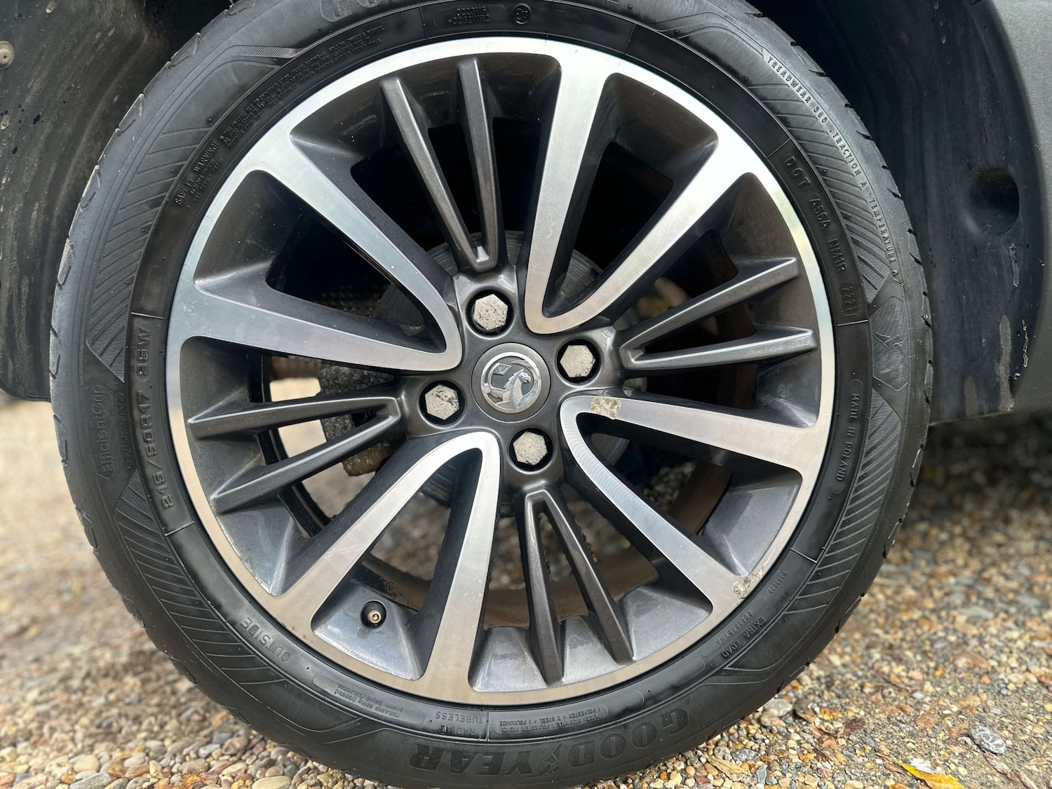 Used Vauxhall Crossland X 2019 for sale - 76412632: Photo 10