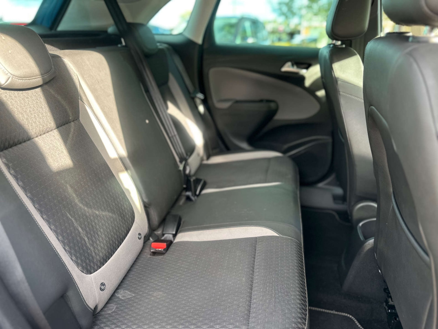 Used Vauxhall Crossland X 2019 for sale - 76412632: Photo 12