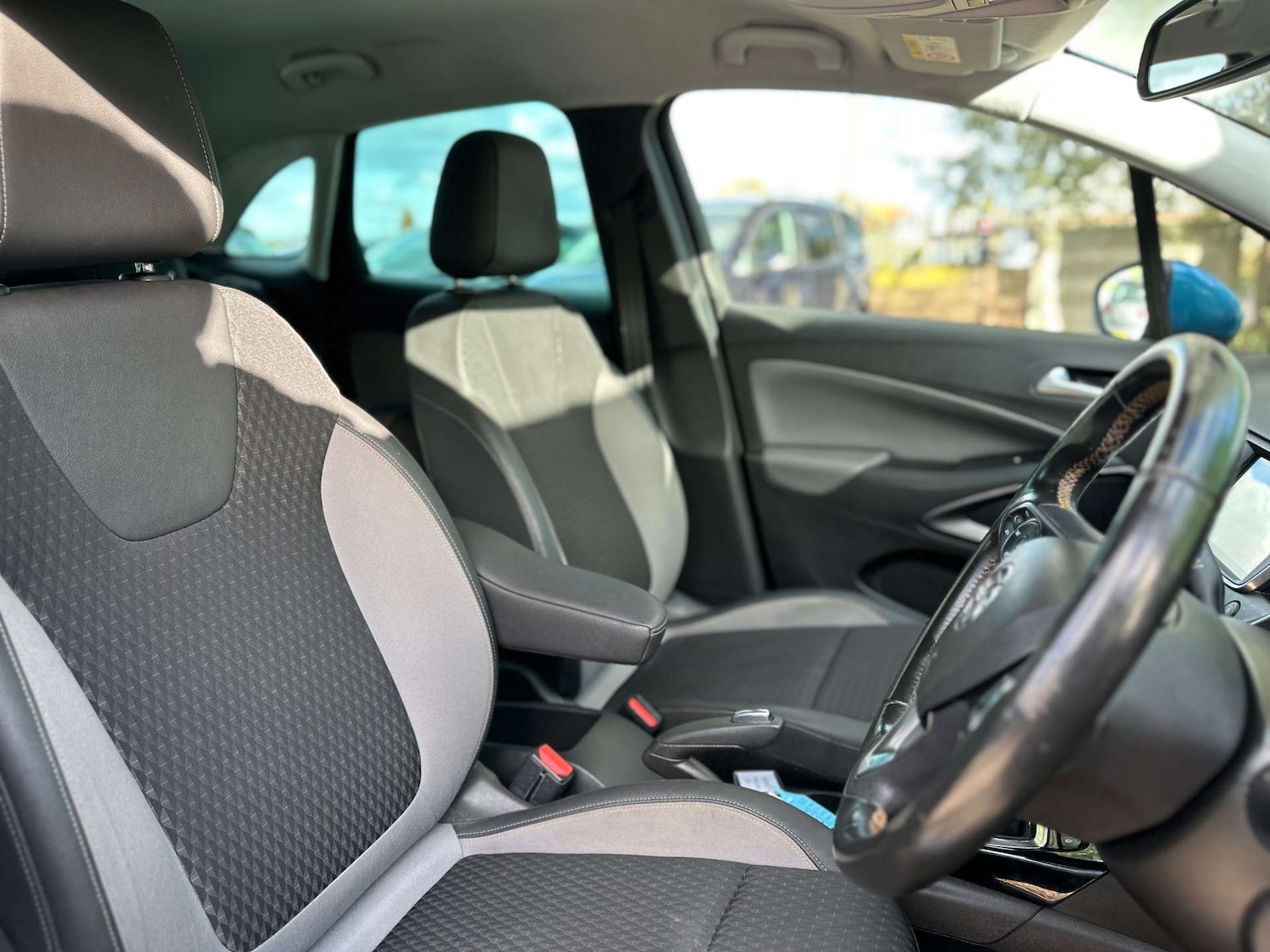 Used Vauxhall Crossland X 2019 for sale - 76412632: Photo 13