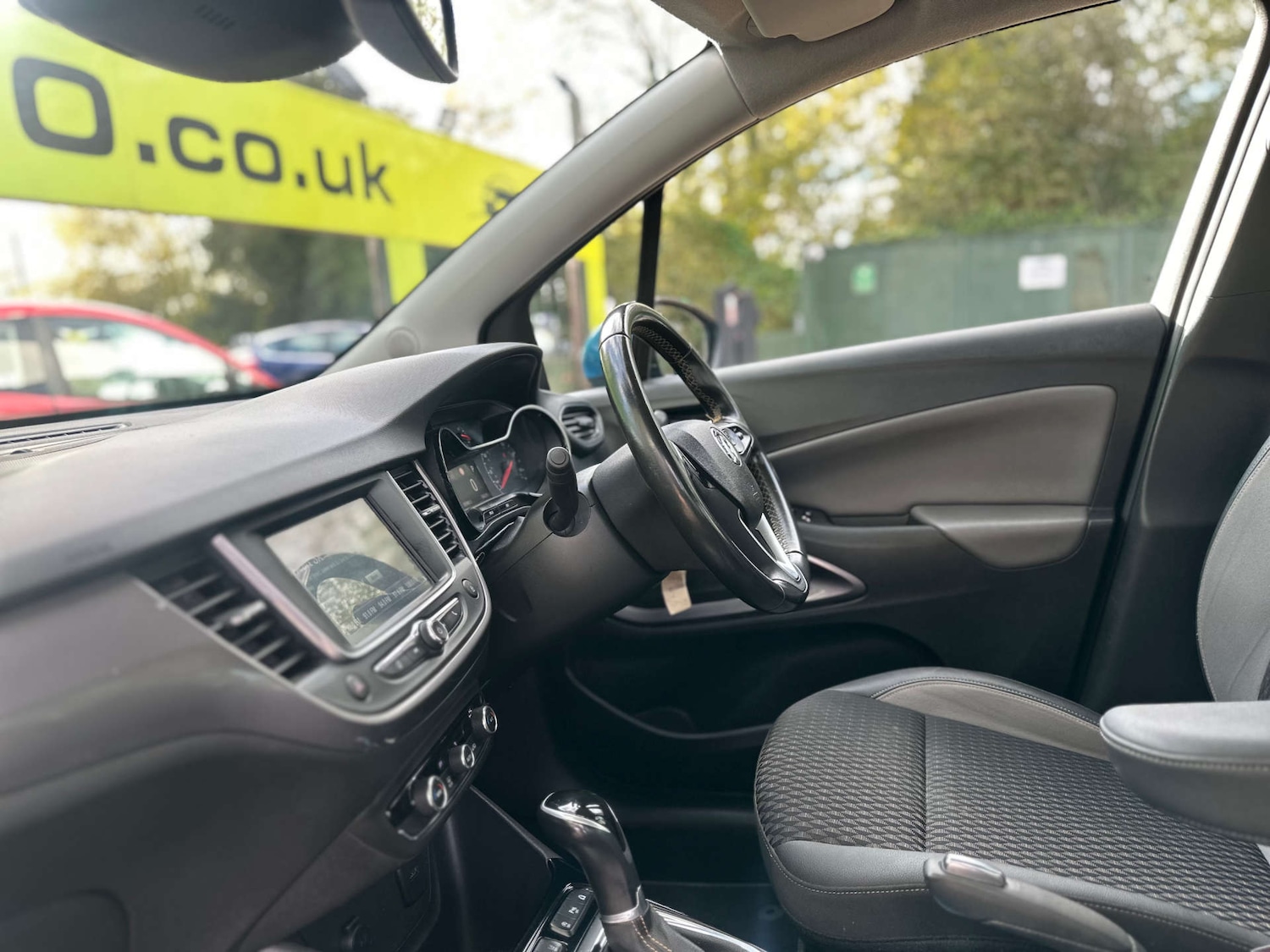 Used Vauxhall Crossland X 2019 for sale - 76412632: Photo 15