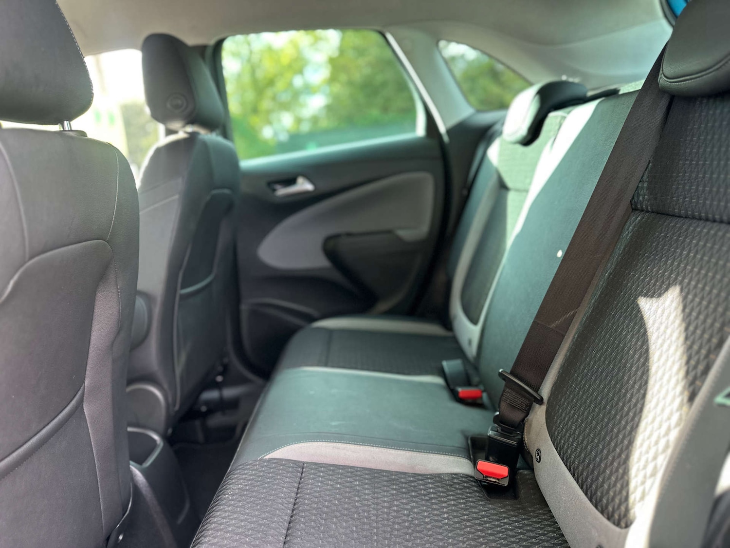 Used Vauxhall Crossland X 2019 for sale - 76412632: Photo 16