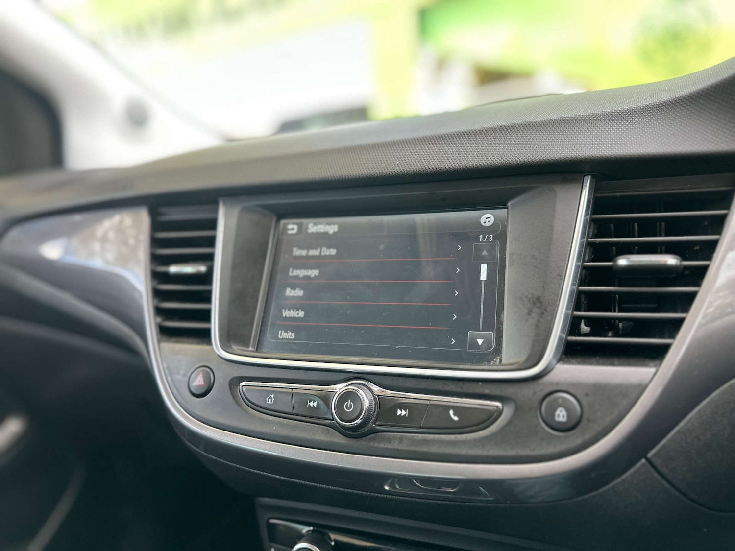 Used Vauxhall Crossland X 2019 for sale - 76412632: Photo 19