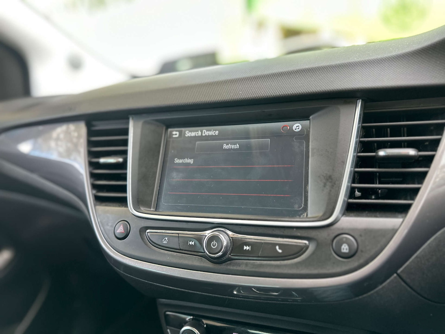 Used Vauxhall Crossland X 2019 for sale - 76412632: Photo 20