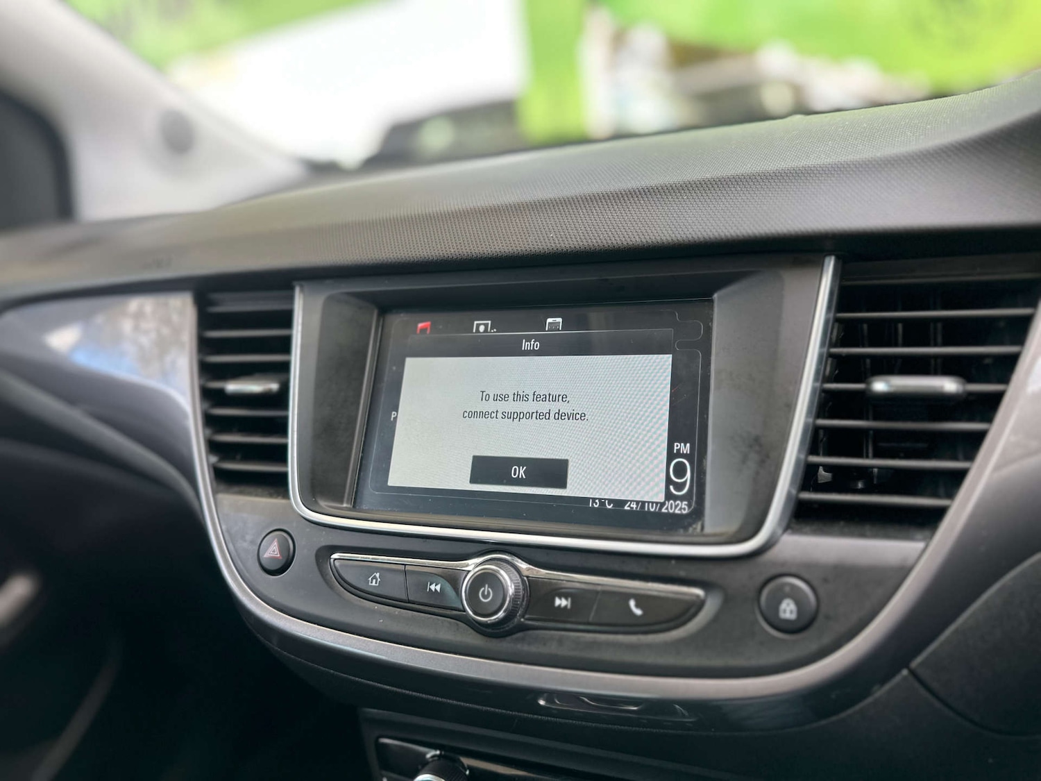 Used Vauxhall Crossland X 2019 for sale - 76412632: Photo 21