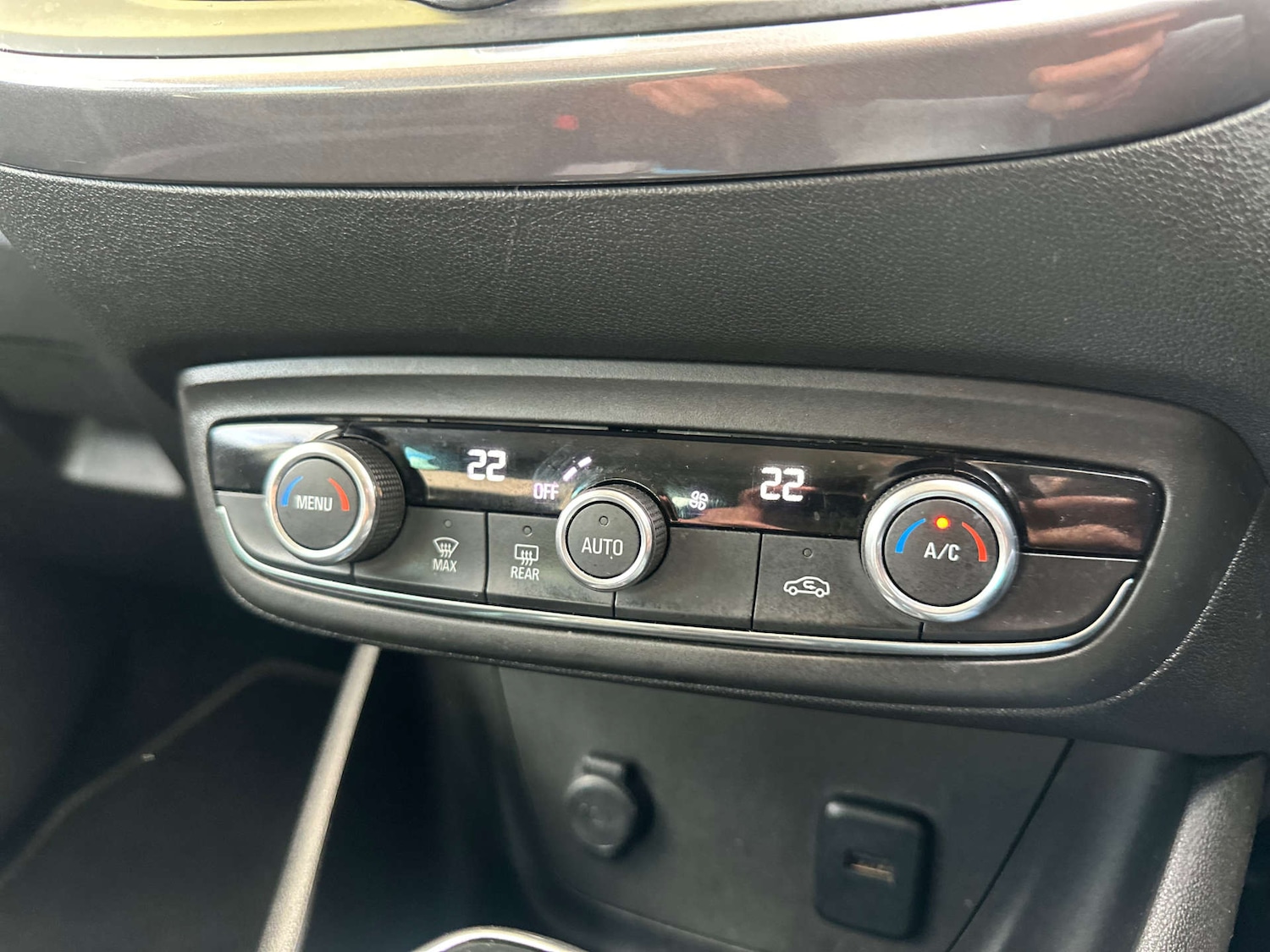 Used Vauxhall Crossland X 2019 for sale - 76412632: Photo 23