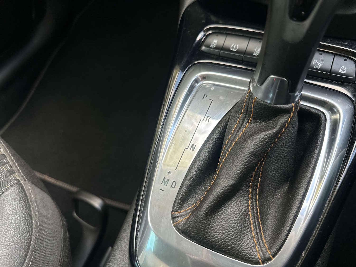 Used Vauxhall Crossland X 2019 for sale - 76412632: Photo 26