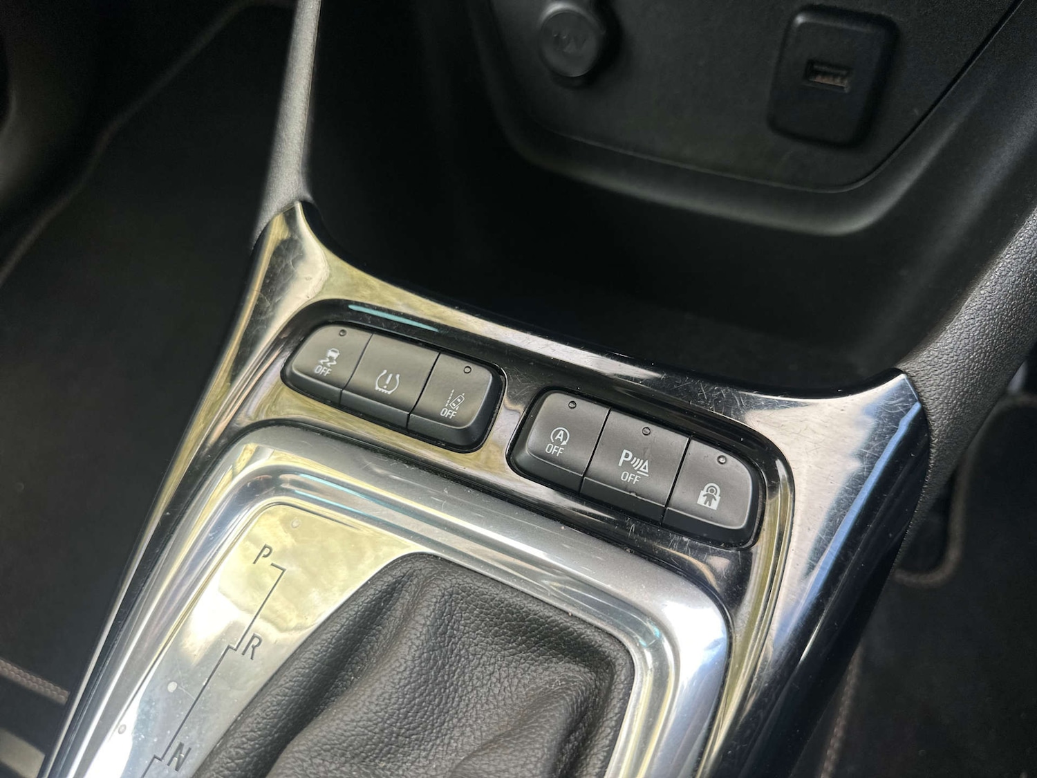 Used Vauxhall Crossland X 2019 for sale - 76412632: Photo 27