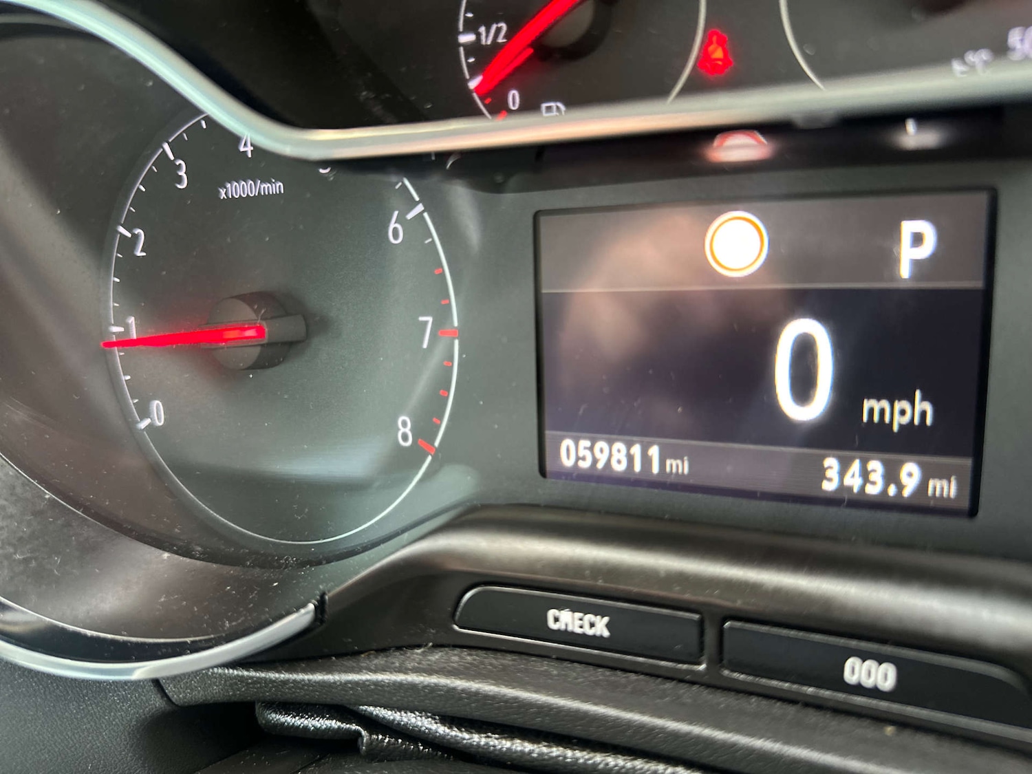 Used Vauxhall Crossland X 2019 for sale - 76412632: Photo 29