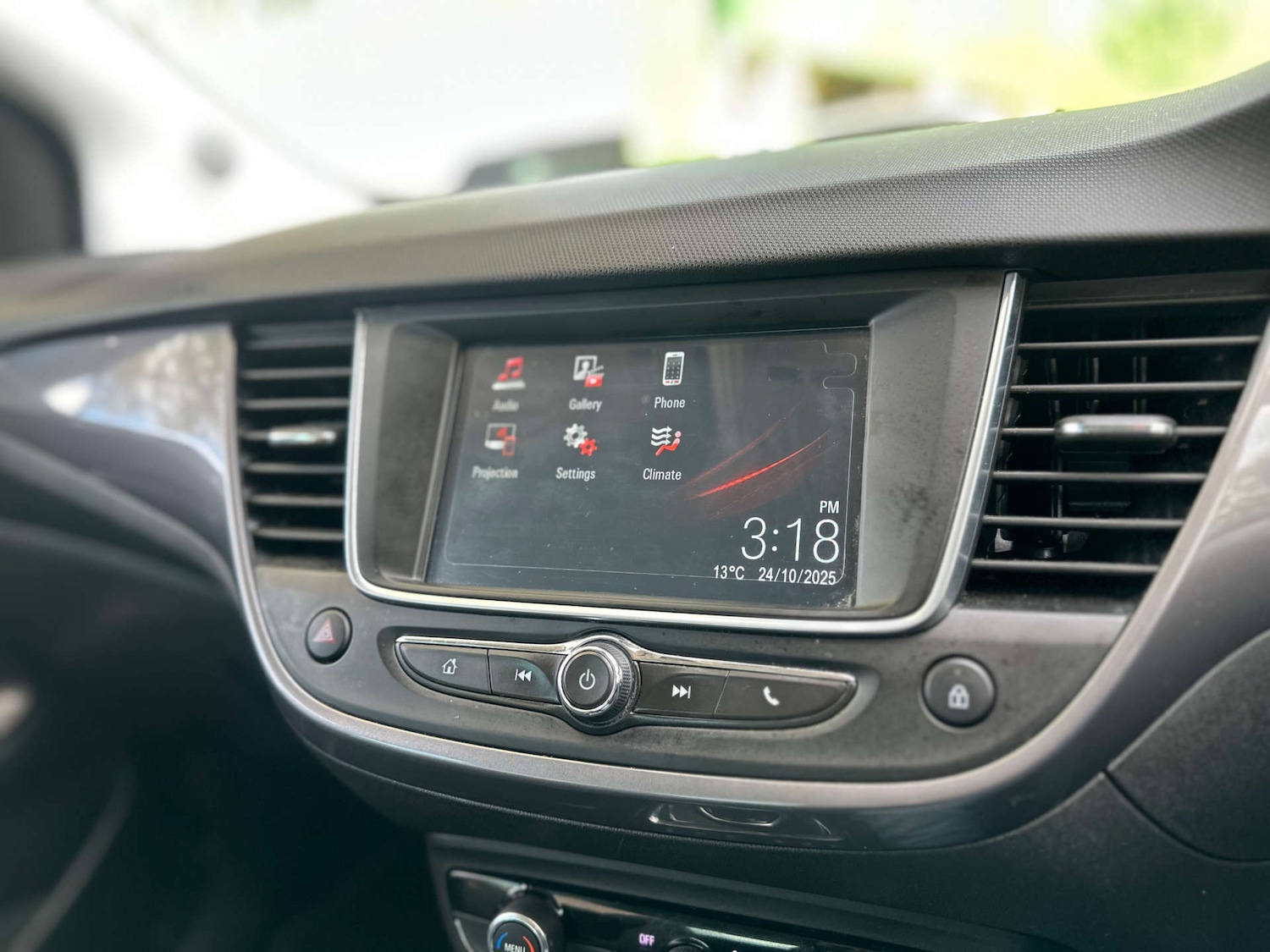 Used Vauxhall Crossland X 2019 for sale - 76412632: Photo 3