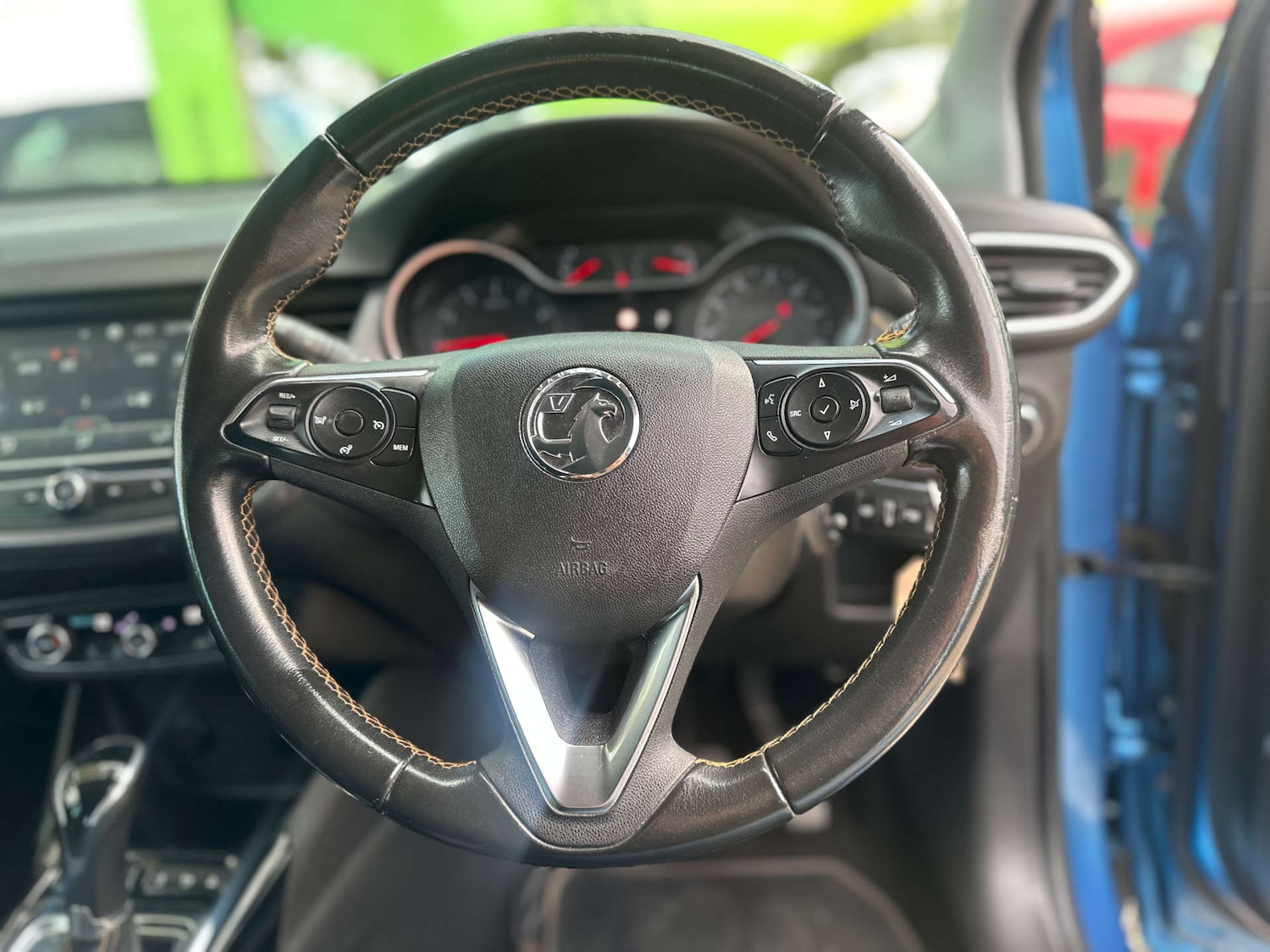 Used Vauxhall Crossland X 2019 for sale - 76412632: Photo 31