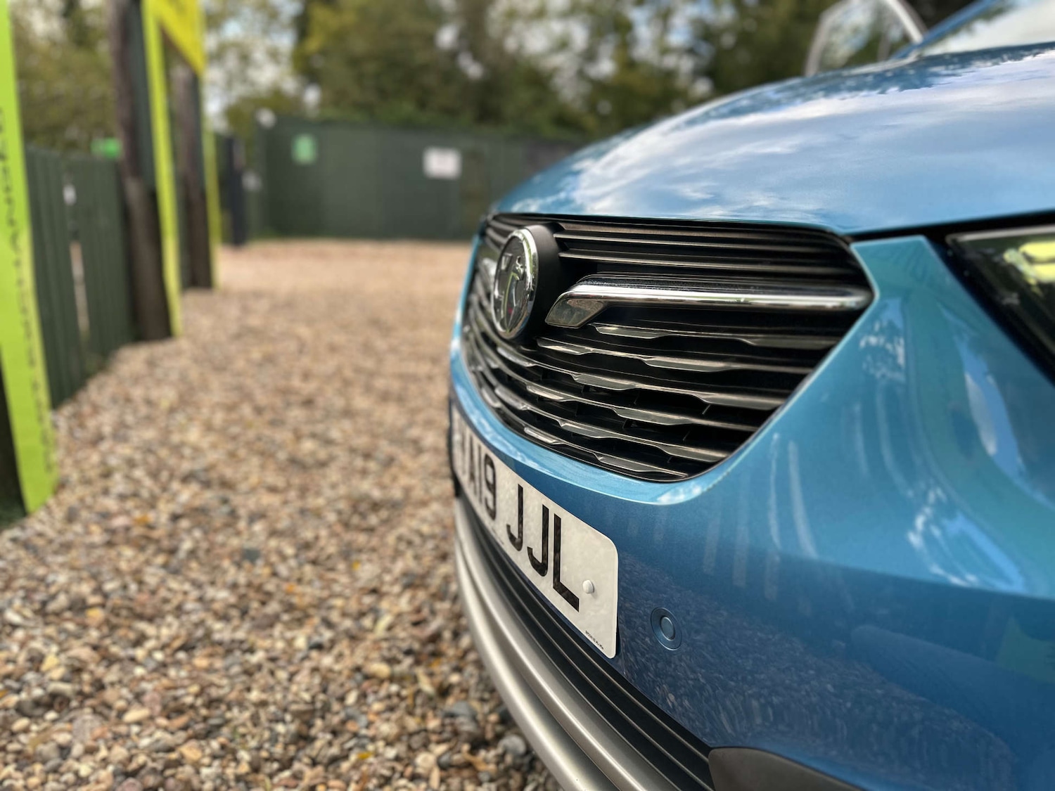 Used Vauxhall Crossland X 2019 for sale - 76412632: Photo 33