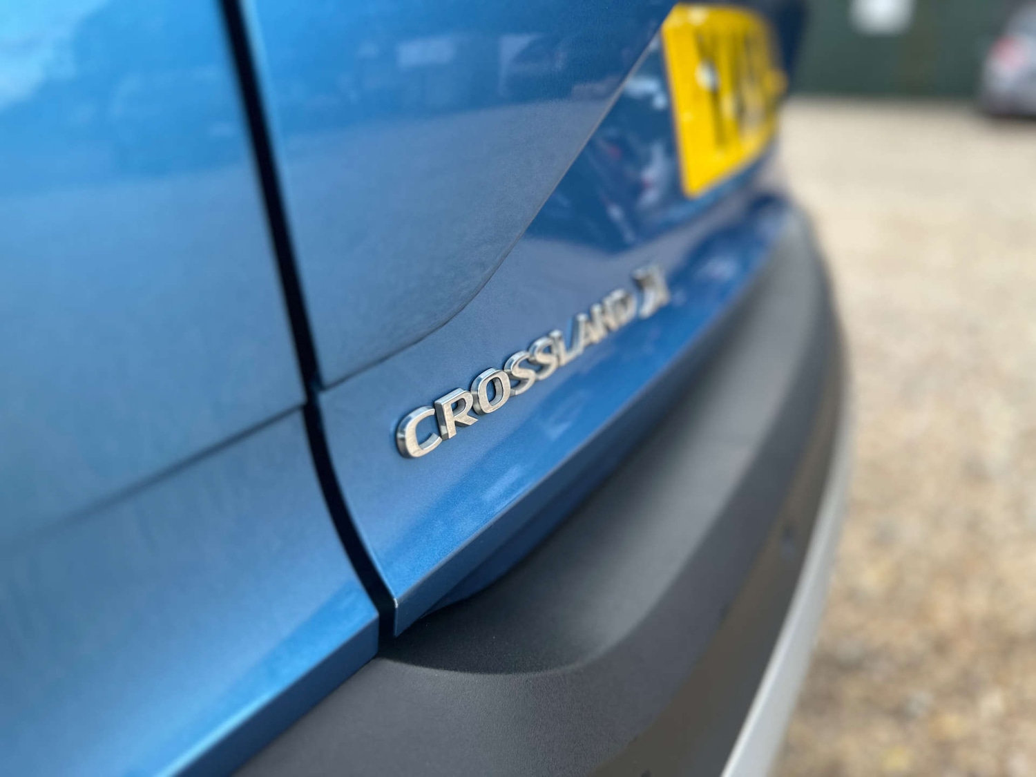 Used Vauxhall Crossland X 2019 for sale - 76412632: Photo 34