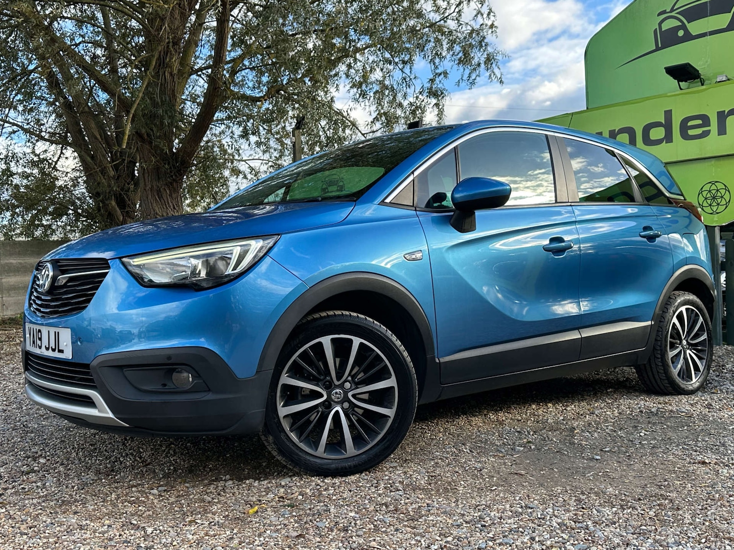 Used Vauxhall Crossland X 2019 for sale - 76412632: Photo 6