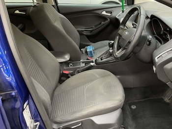 Used Ford Focus 2015 for sale - 78241845: Photo