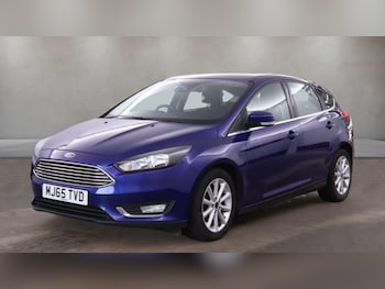 Used Ford Focus 2015 for sale - 78241845: Photo