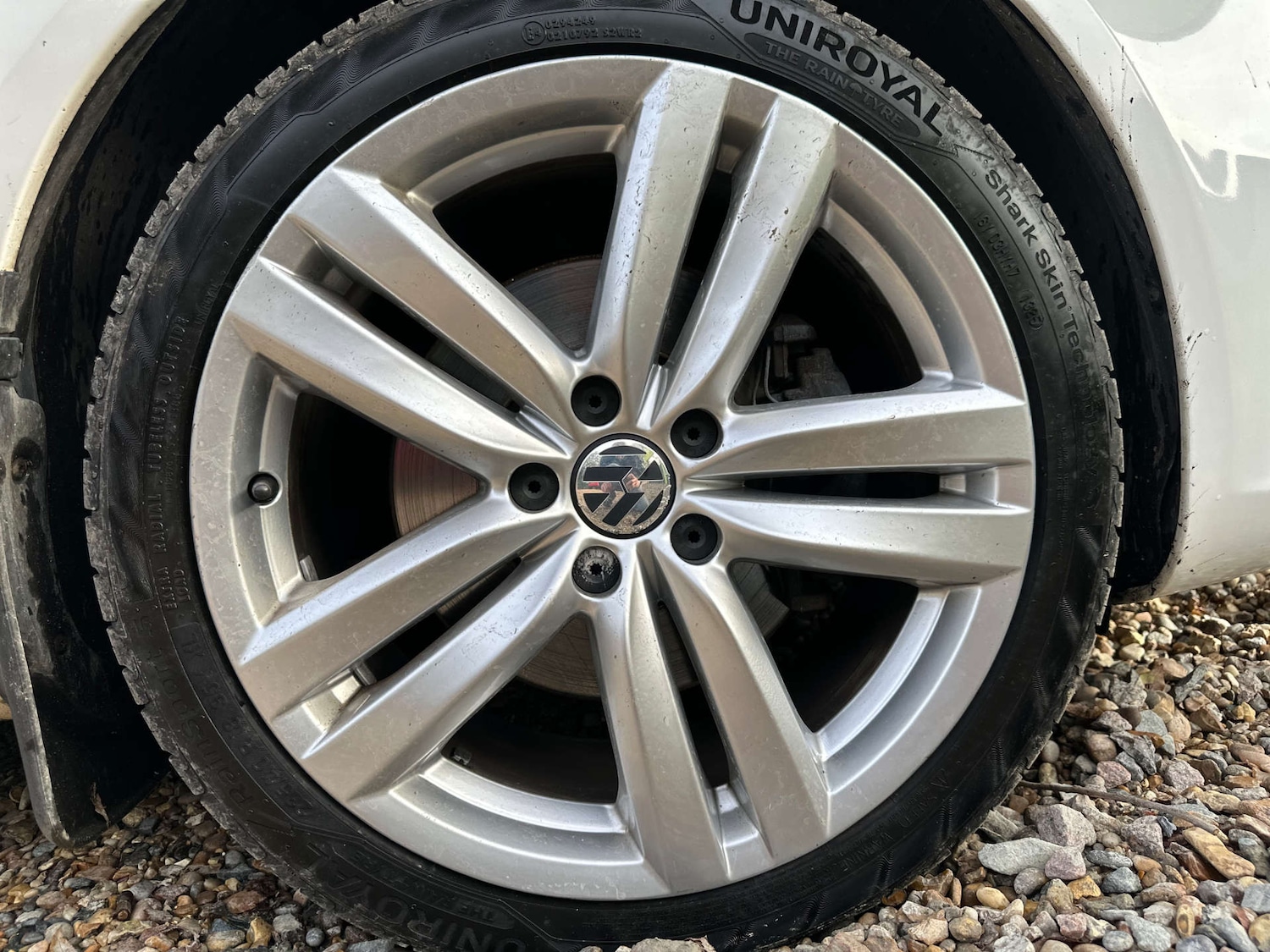 Used Volkswagen EOS 2012 for sale - 76444747: Photo 11