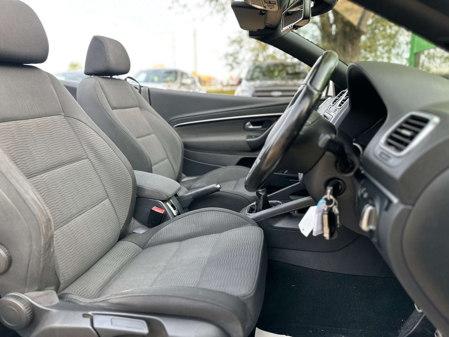 Used Volkswagen EOS 2012 for sale - 76444747: Photo 12