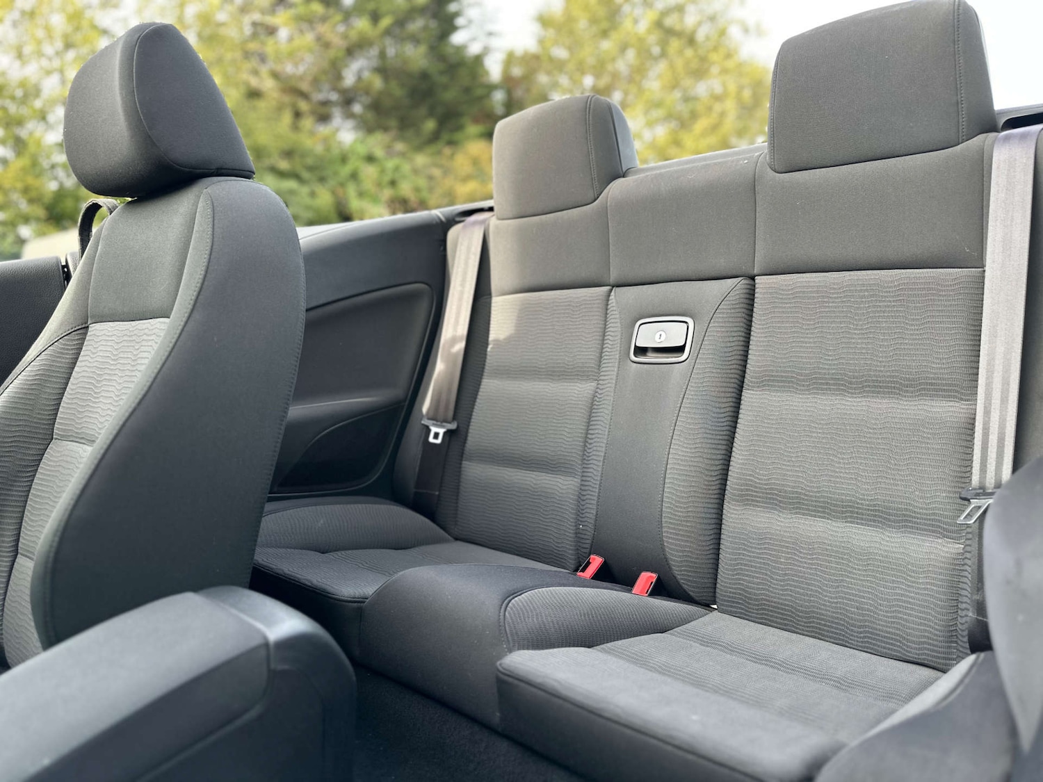 Used Volkswagen EOS 2012 for sale - 76444747: Photo 14