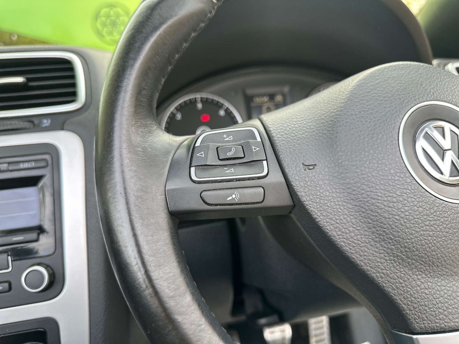 Used Volkswagen EOS 2012 for sale - 76444747: Photo 22