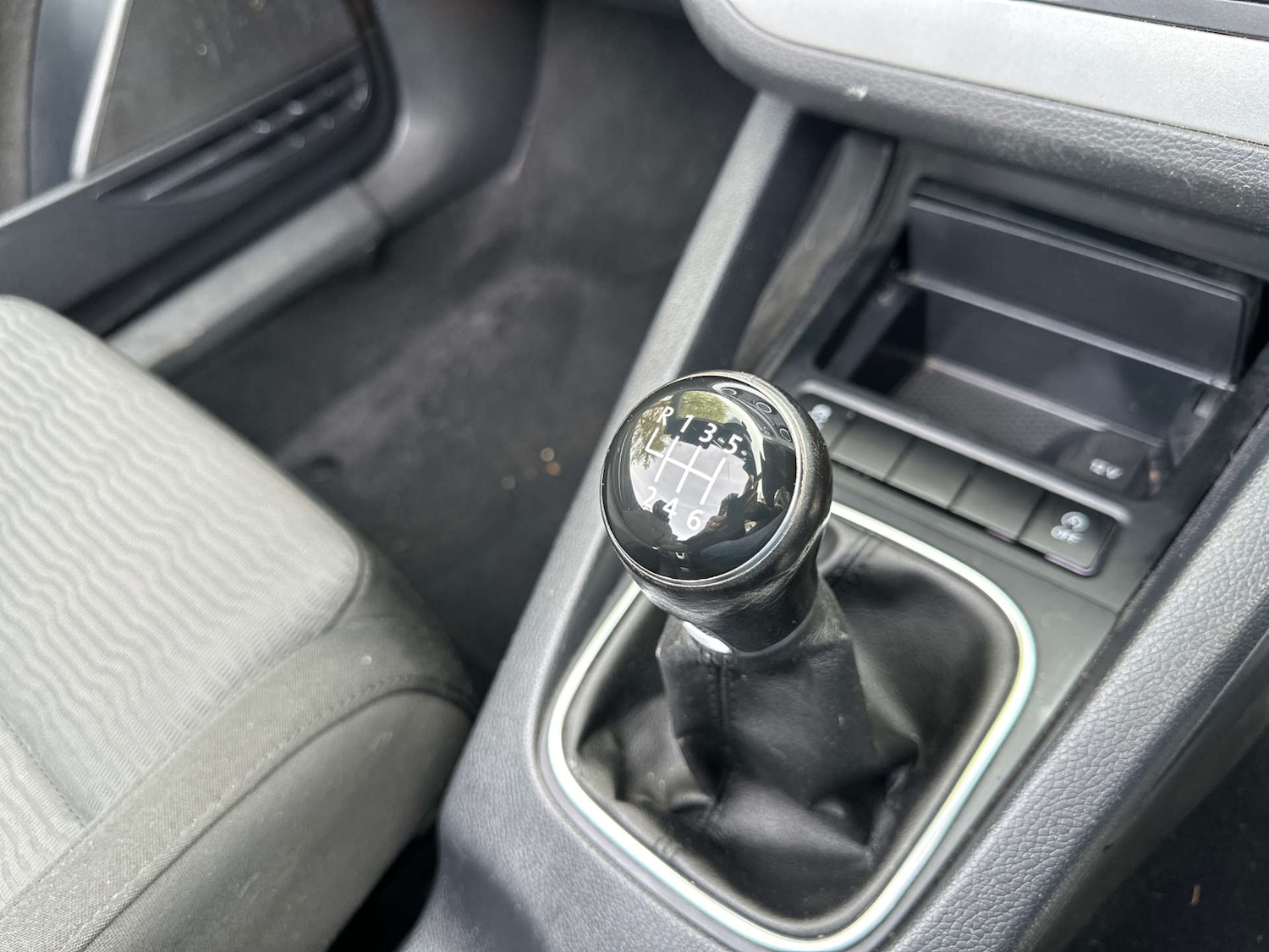 Used Volkswagen EOS 2012 for sale - 76444747: Photo 23