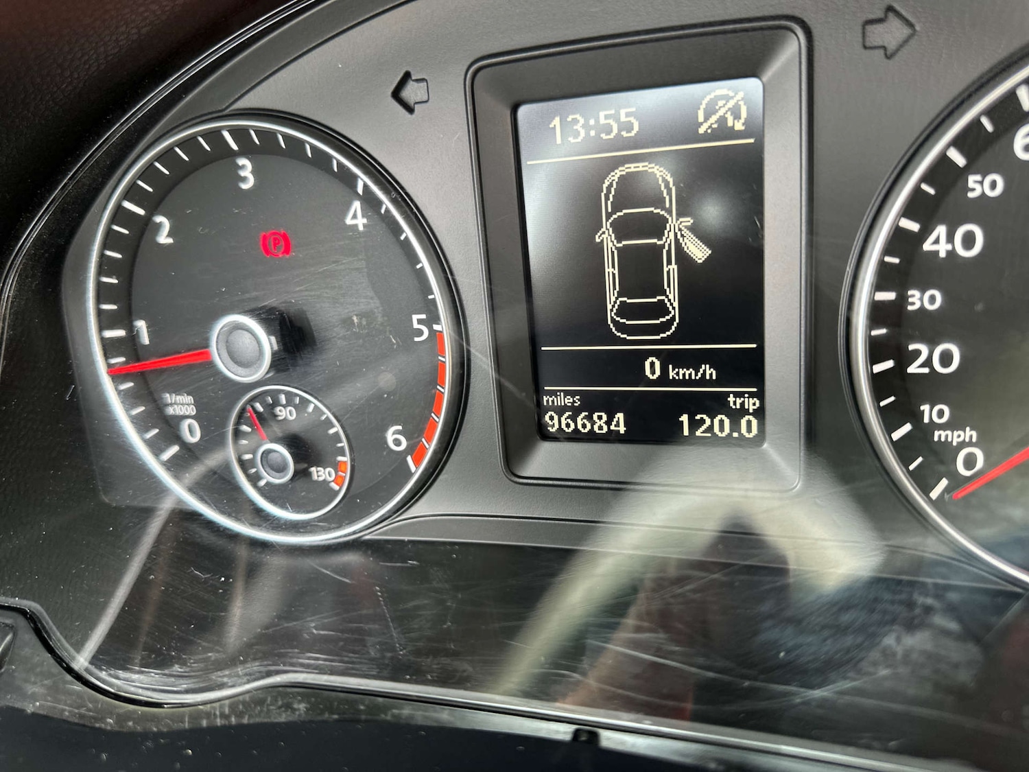 Used Volkswagen EOS 2012 for sale - 76444747: Photo 26