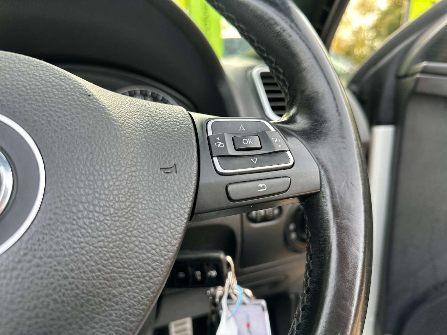 Used Volkswagen EOS 2012 for sale - 76444747: Photo 27