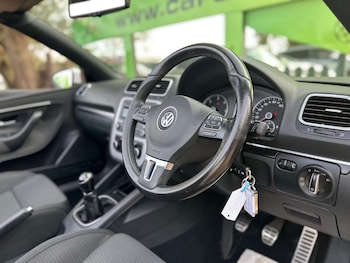 Used Volkswagen EOS 2012 for sale - 76444747: Photo